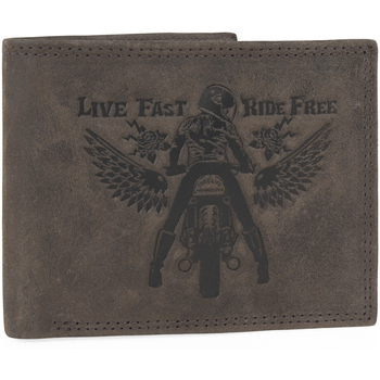 Jaslen Portemonnee  Wheels