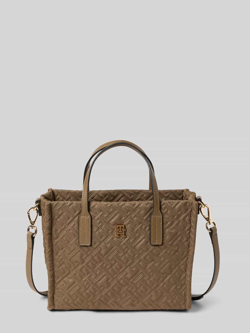 Tommy Hilfiger Tas met afneembare schouderband