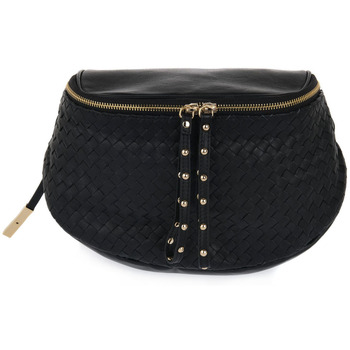 Frau Handtas  NERO MOUSSE