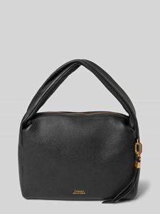 Tommy Hilfiger Heuptasje van echt runderleer