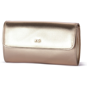 NeroGiardini Handtas  NERO GIARDINI 434 LAMINATO SANDALO