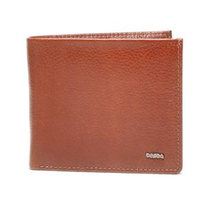 Berba Lage Billfold Lucca Brandy