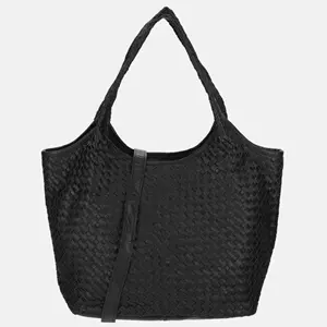 Bear Design schoudertas zwart