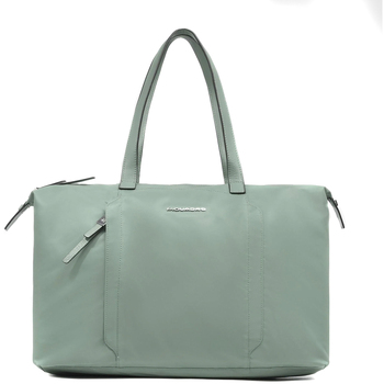 Piquadro Handtas  VERDE SHOPPING