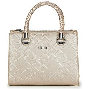 Liu Jo Handtas  MANHATTAN S STACHEL DOUBLE ZIP