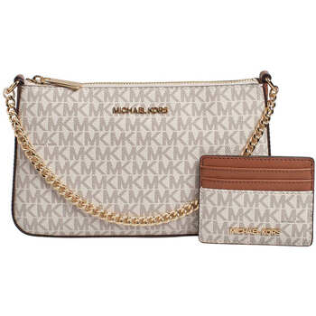 MICHAEL Michael Kors Handtas  35H1GGZD6B-VANILLA