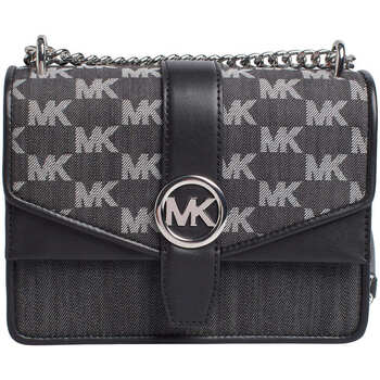 MICHAEL Michael Kors Handtas  35T5SGRC1J-BLACK