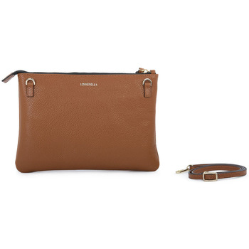 Loristella Schoudertas  CUOIO ELETTRA