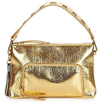Desigual Schoudertas  BAG-HALF LOGO 22_DORTMUND