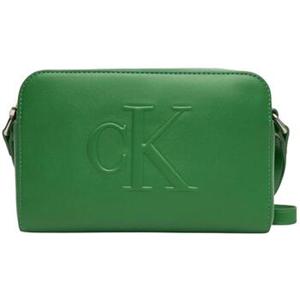 Calvin Klein Jeans Schoudertas  SCULPTED EW CAMERA BAG LV04K3036G