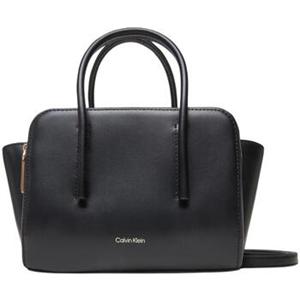 Calvin Klein Jeans Schoudertas  CARRYALL MICRO LEATHER TOTE LV04F3057G