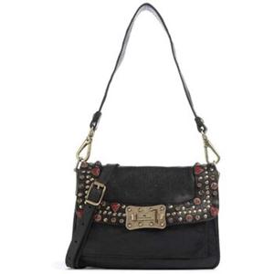 Campomaggi Schoudertas  C016500ND X2867-C0001