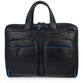 Piquadro Laptoptas  BLU CARTELLINA SOTTILE