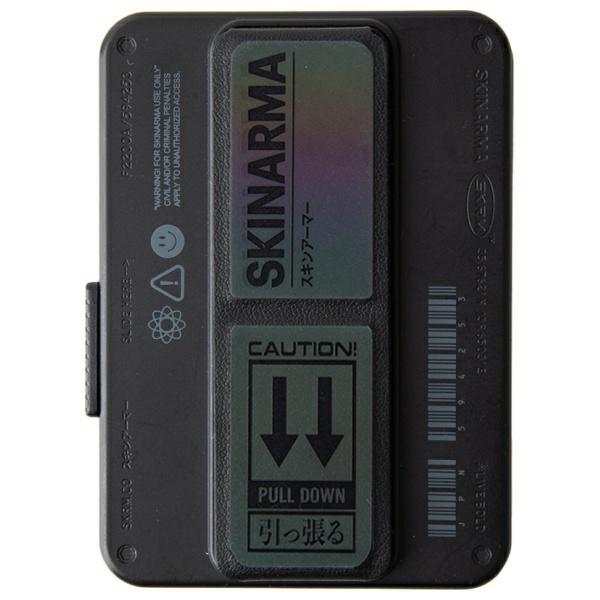 ICables Portemonnee Skinarma Mirage Kira Kobai       Portemonnee Magnetische Grip Standaard Hologram