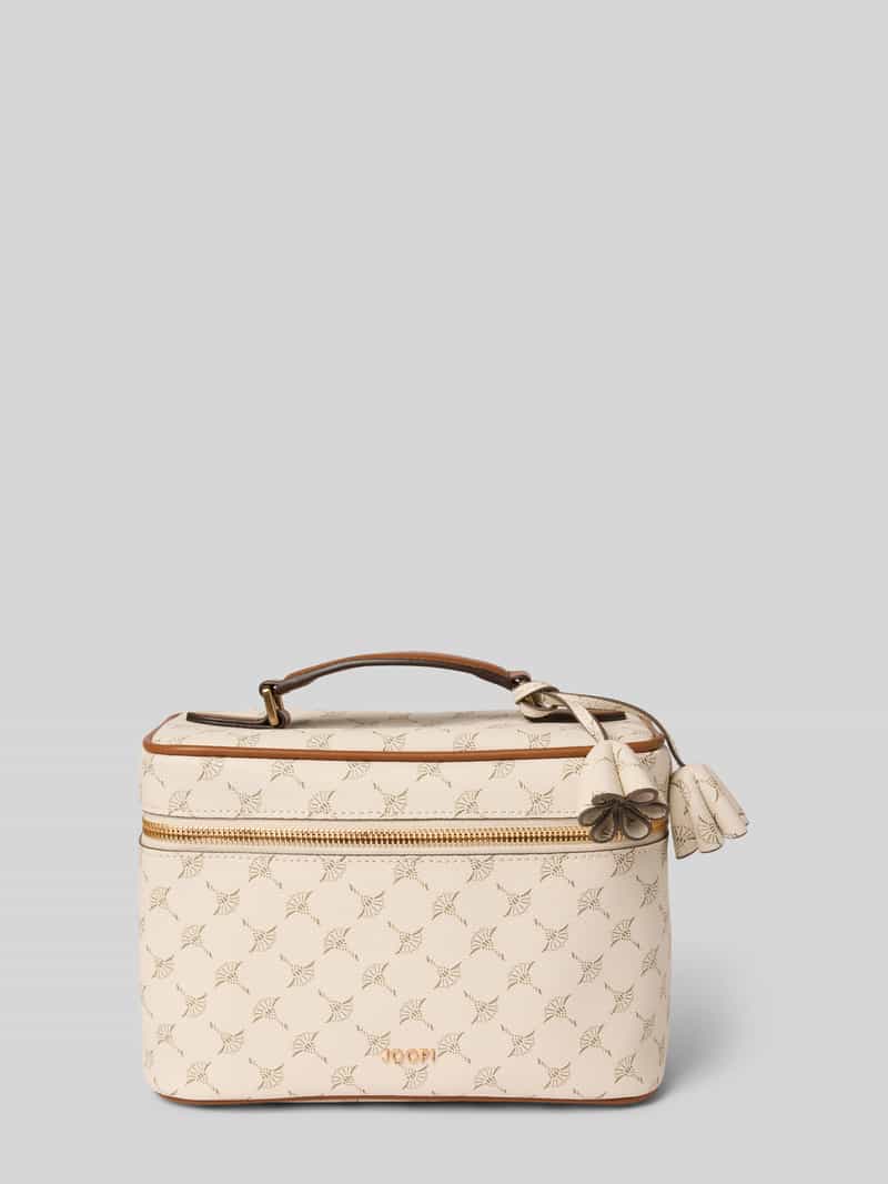 Joop! Make-uptasje Cortina 1.0 flora washbag mhz Make-up tas beautycase toilettas