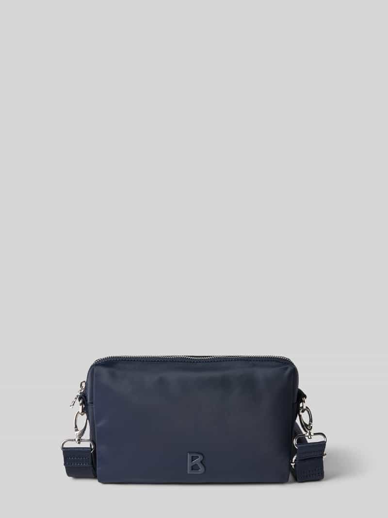 Bogner Handtas met labeldetail, model 'verbier play 1.0'