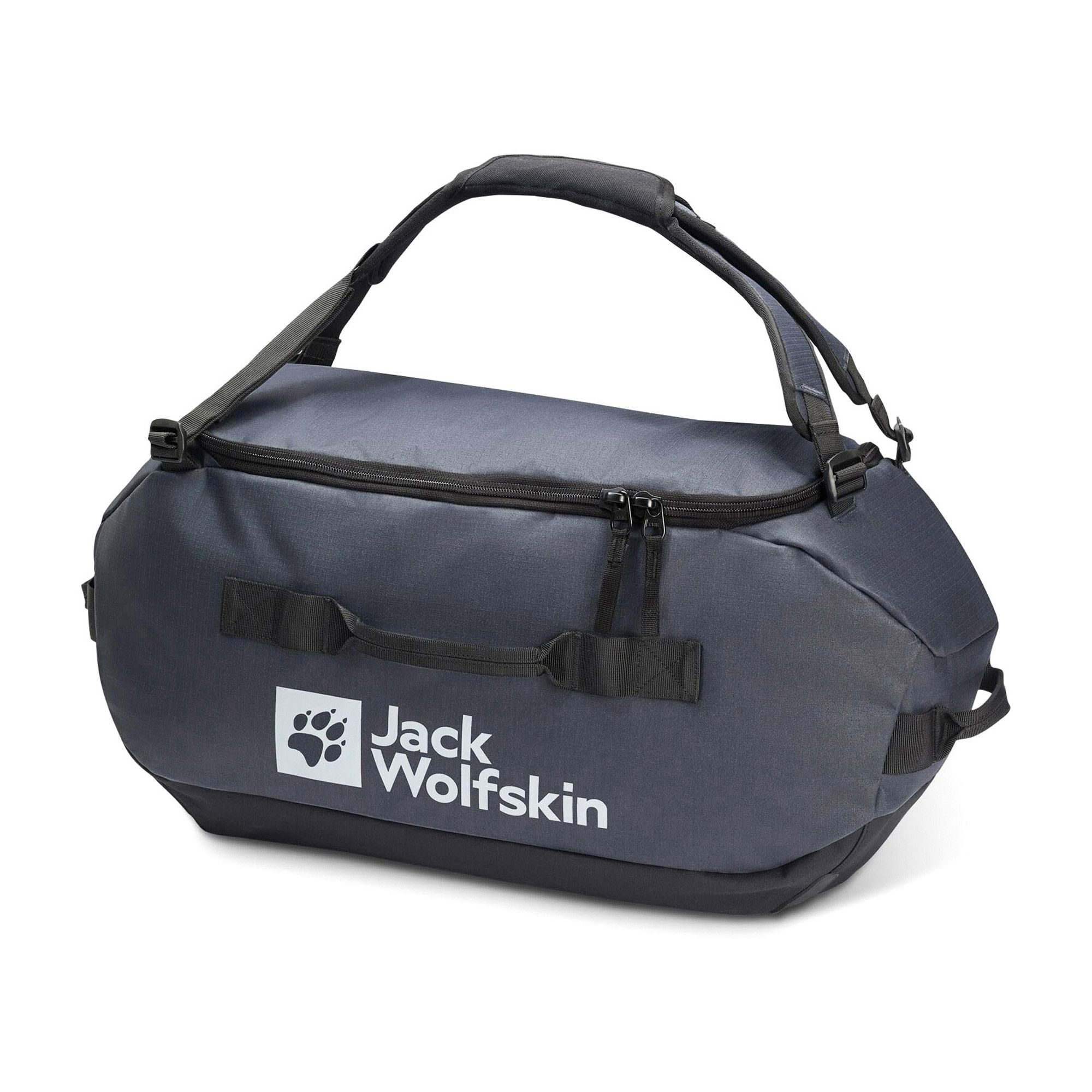 Jack Wolfskin All-In Duffel (45L)