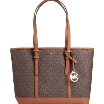 MICHAEL Michael Kors Handtas  JET SET TRAVEL LARGE