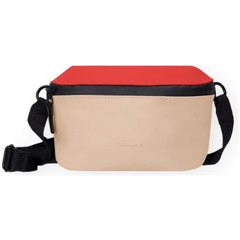 Ucon Acrobatics Heuptas  Jona Medium Bag - Red/Light Almond