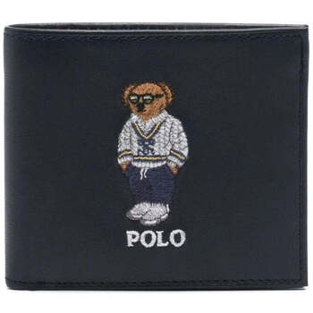 Polo Ralph Lauren Portemonnee  -