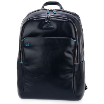Piquadro Aktetas  BLU2 ZAINO GRANDE PORTA PC