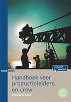 Handboek voor productieleiders en crew