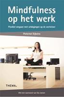 Mindfulness op het werk