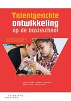 Talentgerichte ontwikkeling op de basisschool