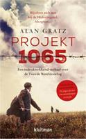 Projekt 1065 - Alan Gratz