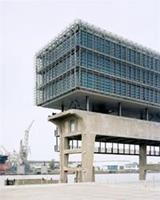 Kraanspoor Engelse editie