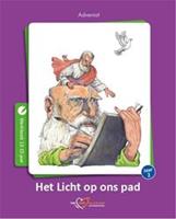 Jaar 2 Werkboek 13-15 jaar