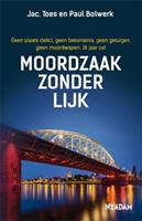 Moordzaak zonder lijk