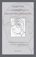 Parade van gebeenten