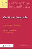   Ondernemingsrecht