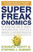   SuperFreakonomics