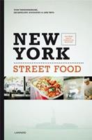 New York street food