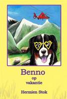 Benno op vakantie