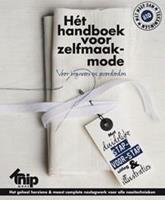 HÃ©t handboek voor zelfmaakmode - Anneke Smit, Vera Mensch en Peggy Weijergang