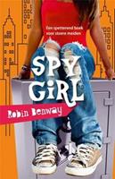 Spy girl