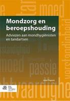 Mondzorg en beroepshouding