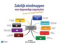 Zakelijk mindmappen voor slagvaardige organisaties - Op basis van Mindjet MindManager