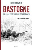   Bastogne