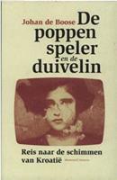 De poppenspeler en de duivelin