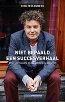 Niet bepaald een succesverhaal