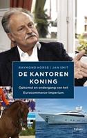 De kantorenkoning