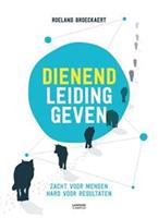 Dienend leidinggeven