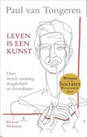 Leven is een kunst