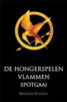   Hongerspelen