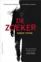 De zoeker