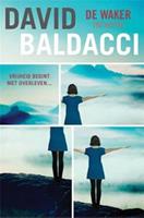 Vega Jane: De waker - David Baldacci